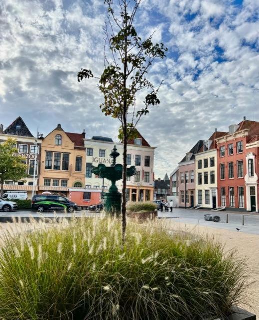 Het Kasteeltje Bed & Breakfast Vlissingen Exterior photo
